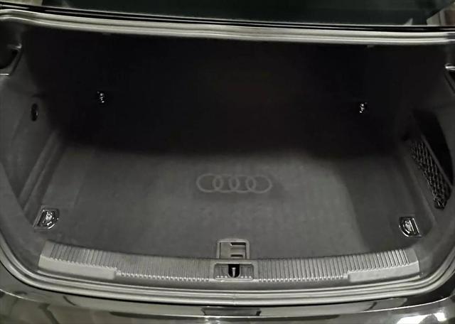 used 2016 Audi A6 car, priced at $23,900