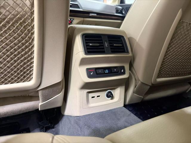 used 2019 Audi Q5 car