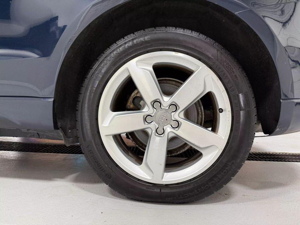 used 2010 Audi Q5 car, priced at $10,211