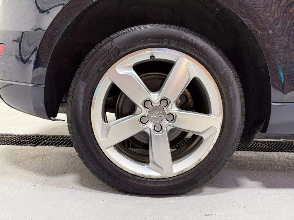 used 2010 Audi Q5 car, priced at $10,211
