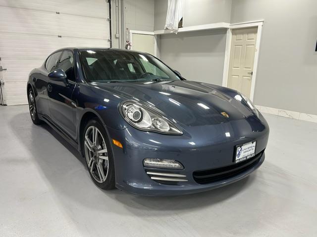 used 2013 Porsche Panamera car, priced at $23,900