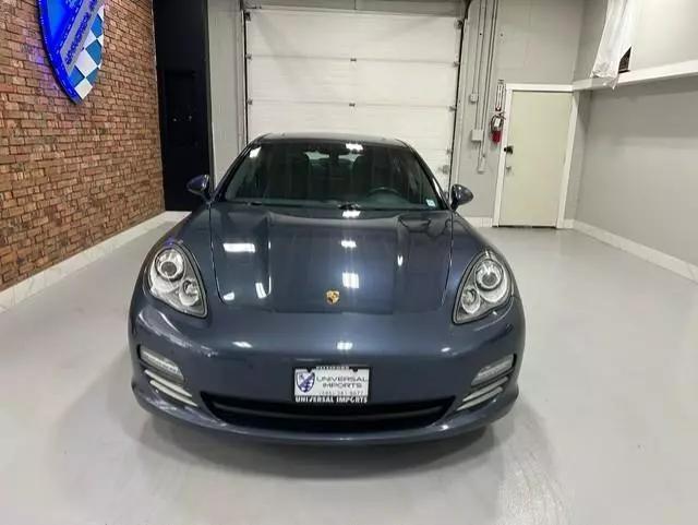 used 2013 Porsche Panamera car, priced at $23,900