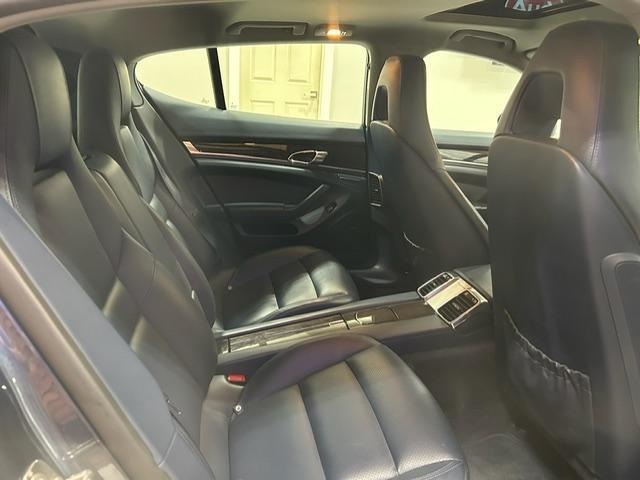 used 2013 Porsche Panamera car, priced at $23,900