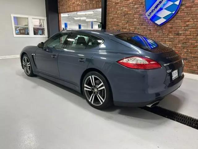 used 2013 Porsche Panamera car, priced at $23,900