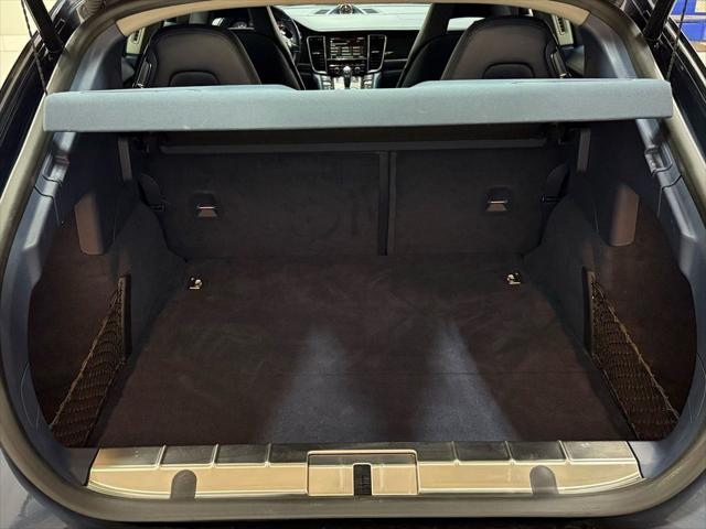 used 2013 Porsche Panamera car, priced at $23,900