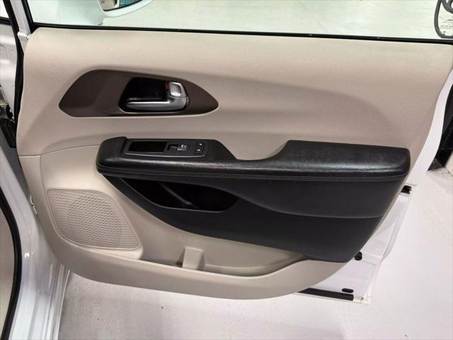 used 2019 Chrysler Pacifica car, priced at $14,900