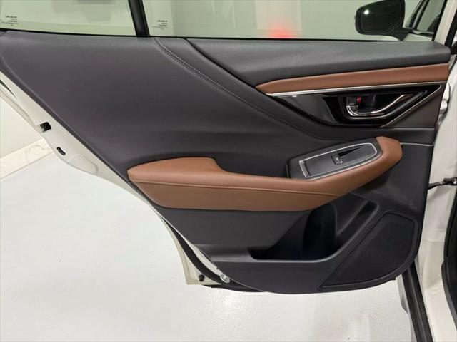 used 2021 Subaru Outback car, priced at $29,500
