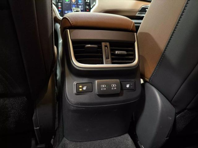 used 2021 Subaru Outback car, priced at $29,500
