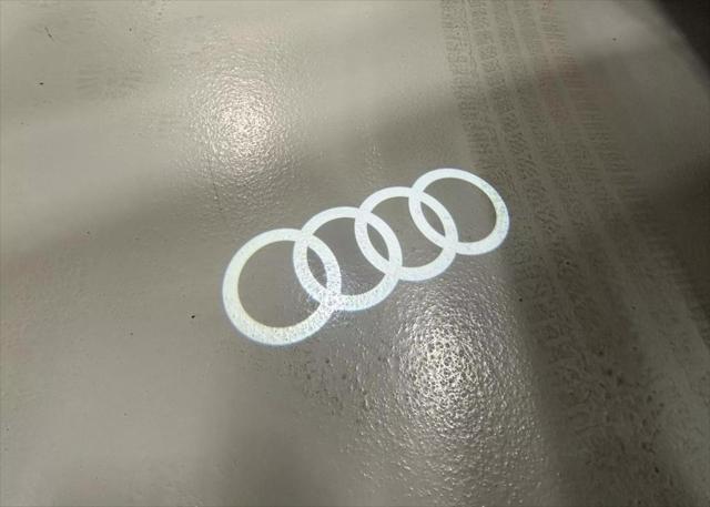 used 2022 Audi Q5 car, priced at $35,900