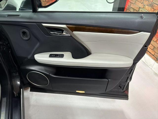 used 2019 Lexus RX 350 car, priced at $26,500