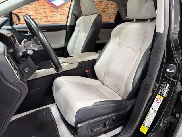 used 2019 Lexus RX 350 car, priced at $26,500