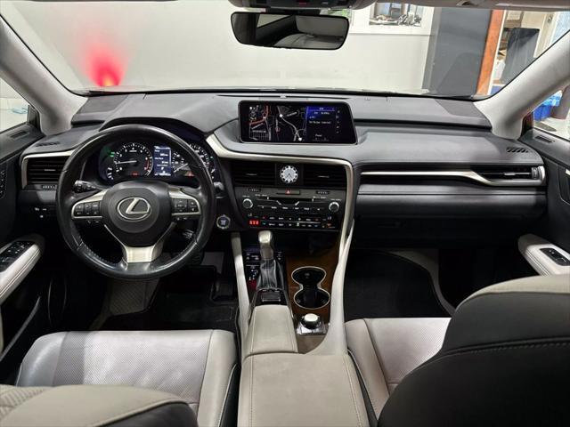 used 2019 Lexus RX 350 car, priced at $26,500