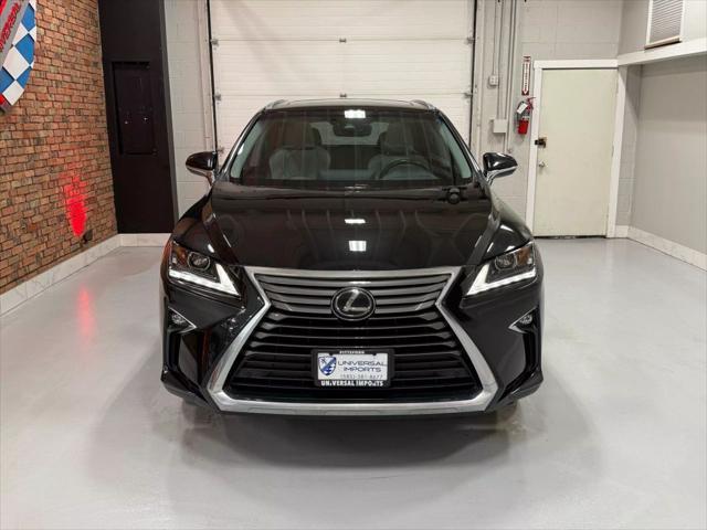 used 2019 Lexus RX 350 car, priced at $26,500
