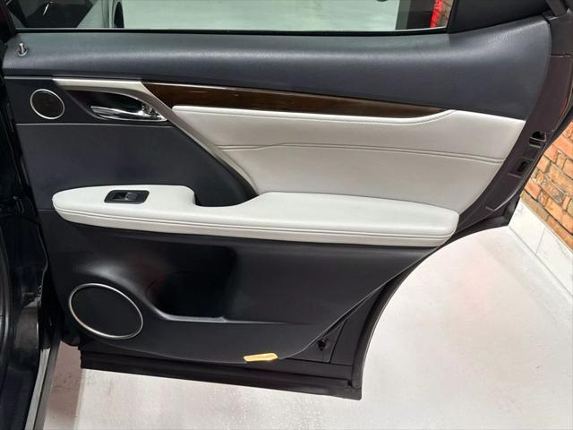 used 2019 Lexus RX 350 car, priced at $26,500