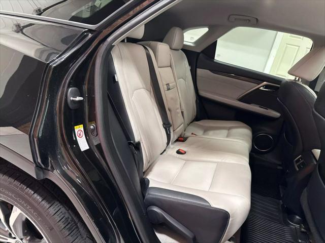 used 2019 Lexus RX 350 car, priced at $26,500