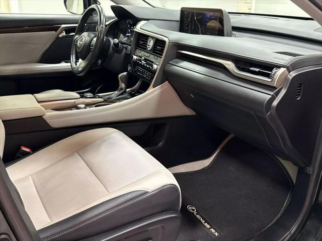 used 2019 Lexus RX 350 car, priced at $26,500