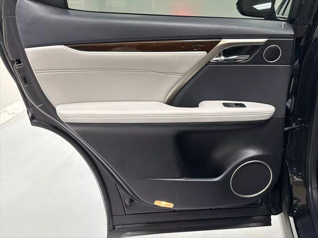 used 2019 Lexus RX 350 car, priced at $26,500