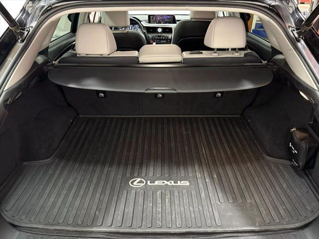 used 2019 Lexus RX 350 car, priced at $26,500