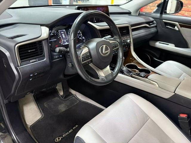 used 2019 Lexus RX 350 car, priced at $26,500