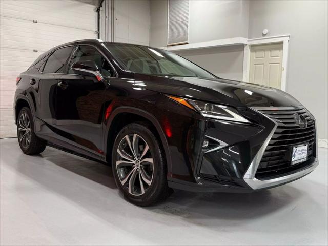 used 2019 Lexus RX 350 car, priced at $26,500
