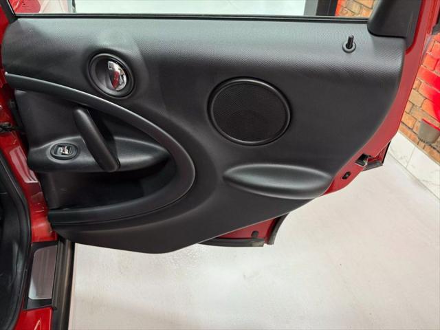 used 2016 MINI Countryman car, priced at $16,900