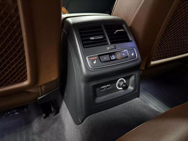 used 2019 Audi A4 car, priced at $22,900