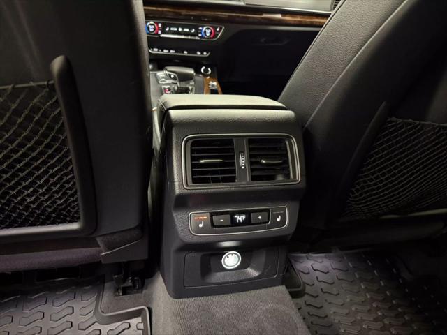 used 2018 Audi Q5 car, priced at $20,900