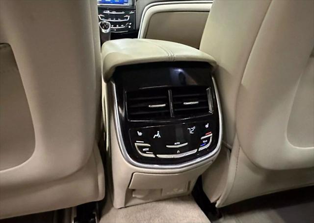 used 2013 Cadillac XTS car, priced at $11,500