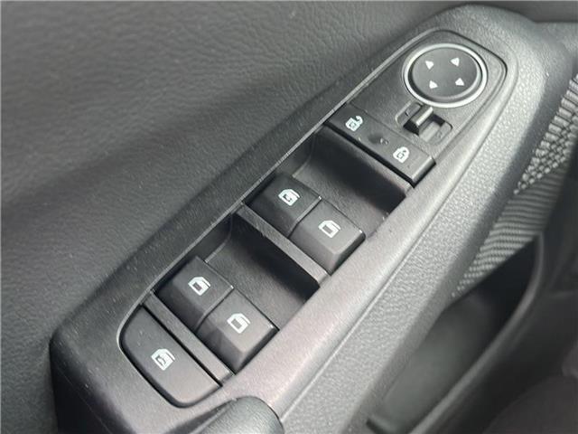 used 2021 Kia Seltos car, priced at $17,998