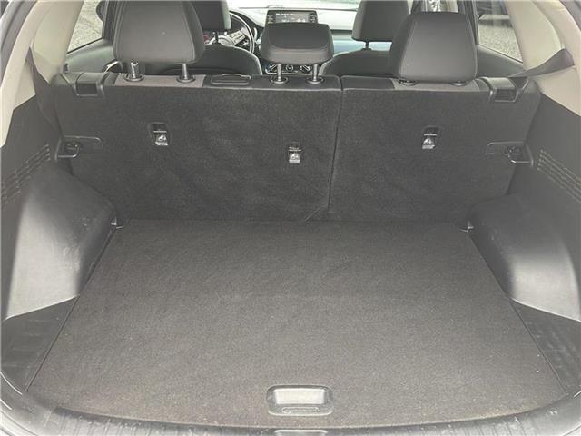 used 2021 Kia Seltos car, priced at $17,998