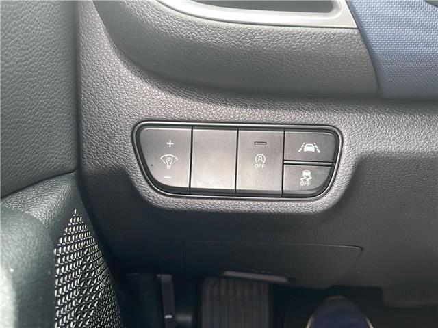 used 2021 Kia Seltos car, priced at $17,998