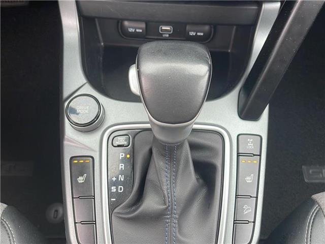 used 2021 Kia Seltos car, priced at $17,998