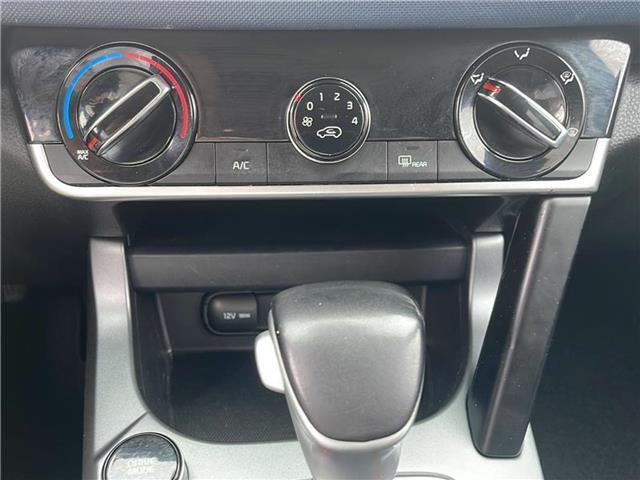 used 2021 Kia Seltos car, priced at $17,998