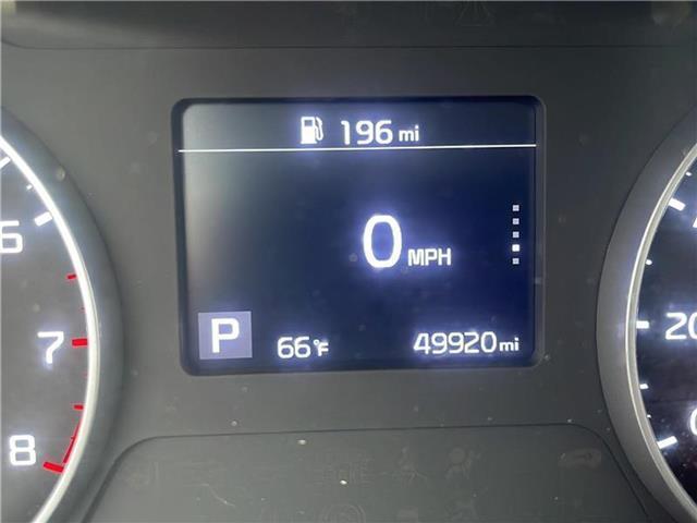 used 2021 Kia Seltos car, priced at $17,998