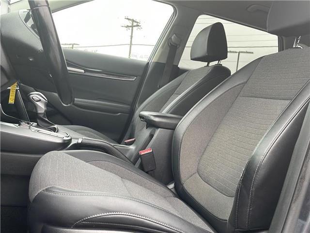 used 2021 Kia Seltos car, priced at $17,998