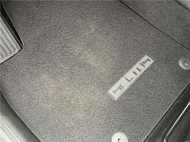 used 2021 Kia Seltos car, priced at $17,998
