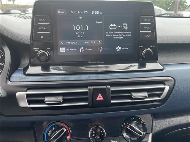 used 2021 Kia Seltos car, priced at $17,998