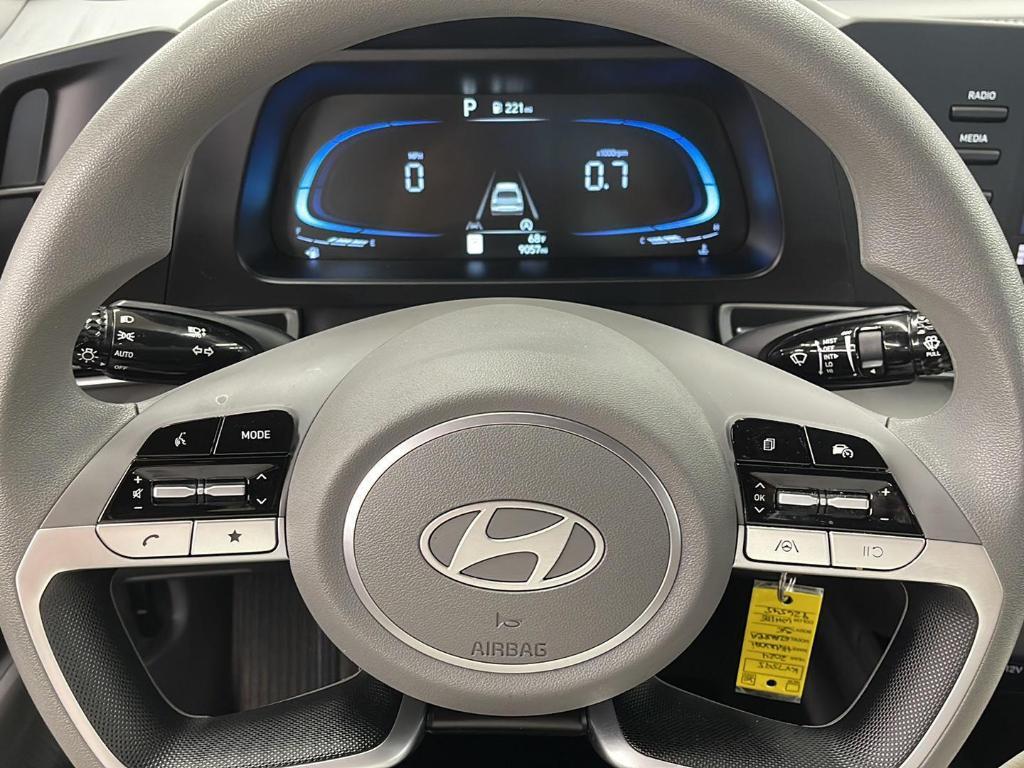 used 2024 Hyundai Elantra car, priced at $20,498