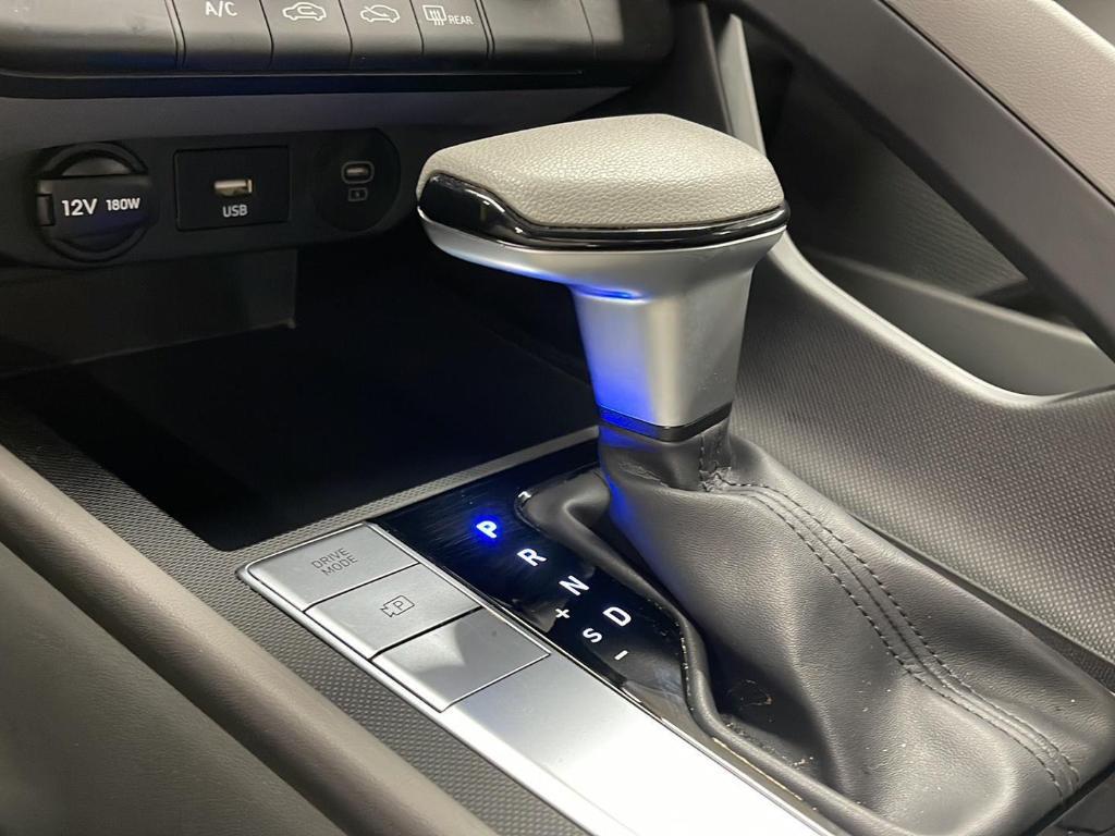 used 2024 Hyundai Elantra car, priced at $20,498