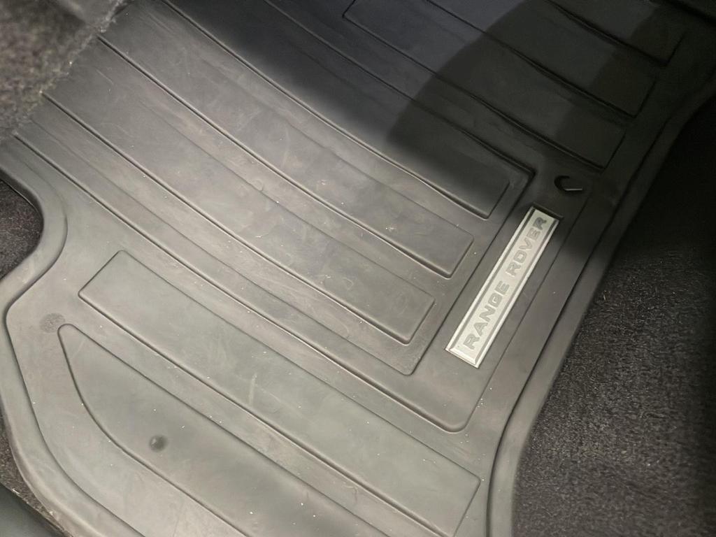 used 2016 Land Rover Range Rover Sport car, priced at $14,998