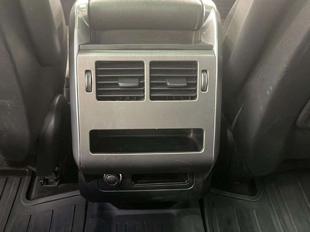 used 2016 Land Rover Range Rover Sport car, priced at $14,998