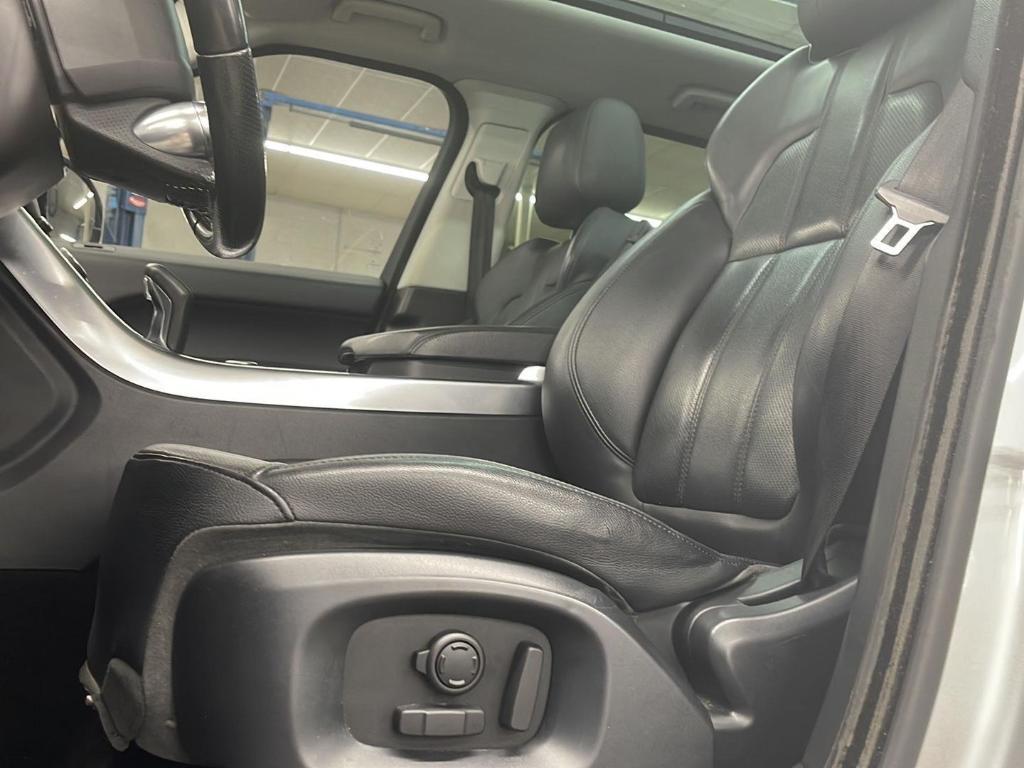 used 2016 Land Rover Range Rover Sport car, priced at $14,998