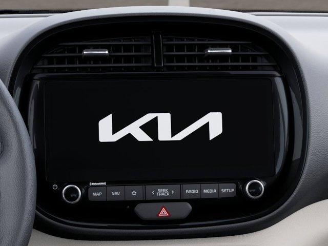 new 2024 Kia Soul car, priced at $24,500