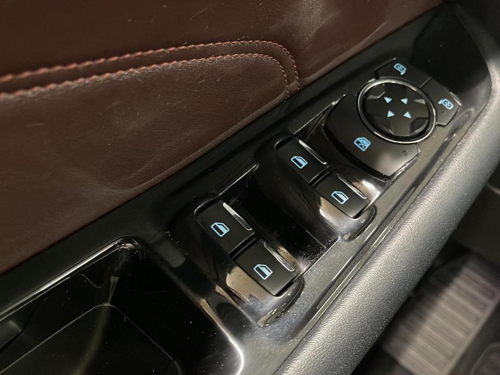 used 2020 Ford Edge car, priced at $17,498