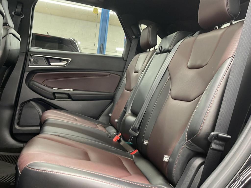 used 2020 Ford Edge car, priced at $17,498