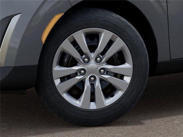 new 2025 Kia Soul car, priced at $20,925