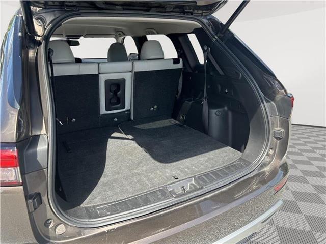 used 2022 Mitsubishi Outlander car, priced at $20,498