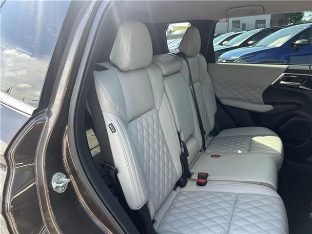 used 2022 Mitsubishi Outlander car, priced at $20,498