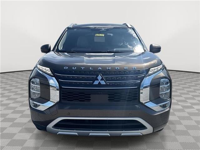 used 2022 Mitsubishi Outlander car, priced at $20,498