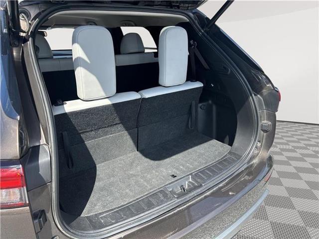 used 2022 Mitsubishi Outlander car, priced at $20,498